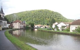 Gite Du Canal
