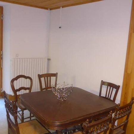 Gite Du Canal Lutzelbourg Exterior foto